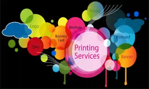 Designing & Printing Services (1)
